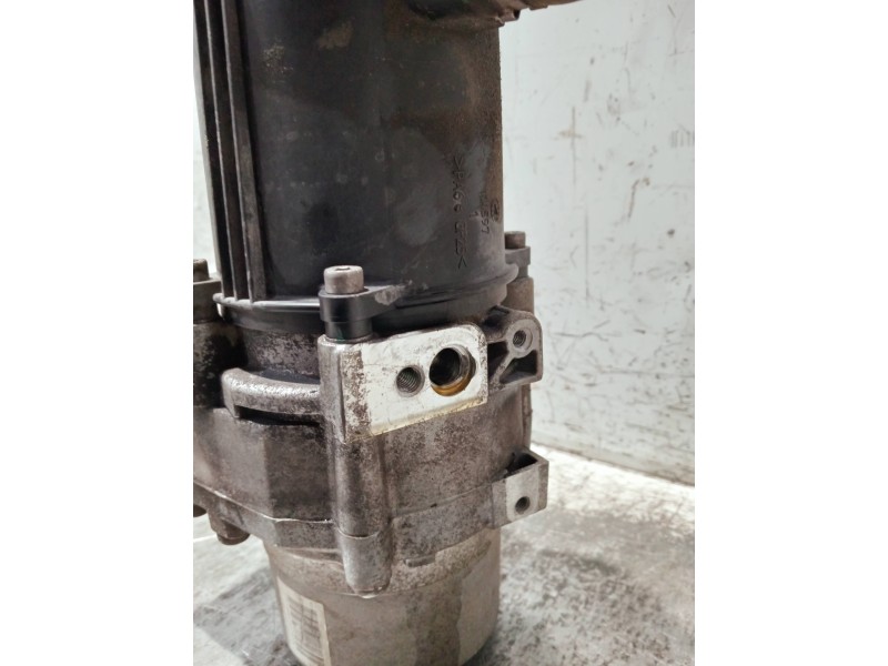 Recambio de bomba direccion para peugeot 206 berlina referencia OEM IAM 9655955780 A5093420 