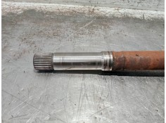 Recambio de transmision delantera derecha para peugeot 206 berlina referencia OEM IAM 9625461080   2