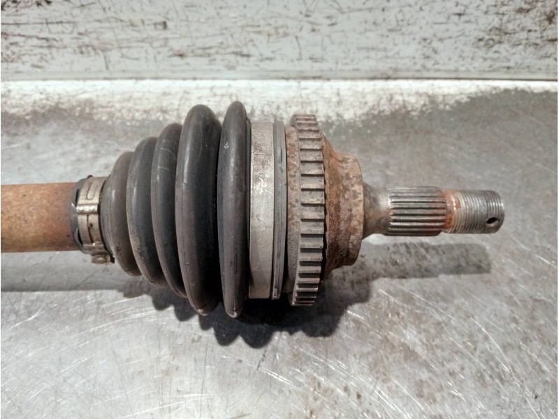 Recambio de transmision delantera derecha para peugeot 206 berlina referencia OEM IAM 9625461080  