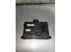 Recambio de modulo electronico para renault clio iii confort dynamique referencia OEM IAM 8200652285 00575520 