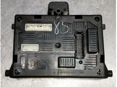 Recambio de modulo electronico para renault clio iii confort dynamique referencia OEM IAM 8200652285 00575520  2