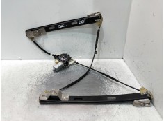 Recambio de elevalunas delantero derecho para seat leon sc (5f5) referencia OEM IAM 5Q0959802B  3P