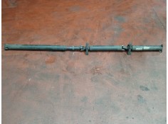 Recambio de transmision central para iveco daily furgón referencia OEM IAM 5801783116  