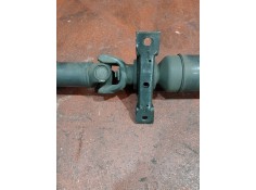 Recambio de transmision central para iveco daily furgón referencia OEM IAM 5801783116   2