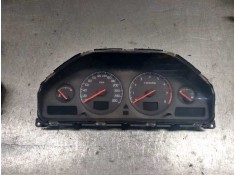 Recambio de cuadro instrumentos para volvo s60 berlina 2.4 (103kw) referencia OEM IAM 9499668 69294570T 14615 36050513