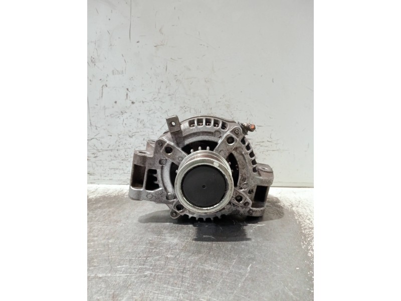 Recambio de motor arranque para toyota avensis berlina (t25) referencia OEM IAM 281000G040 MS4280003180 