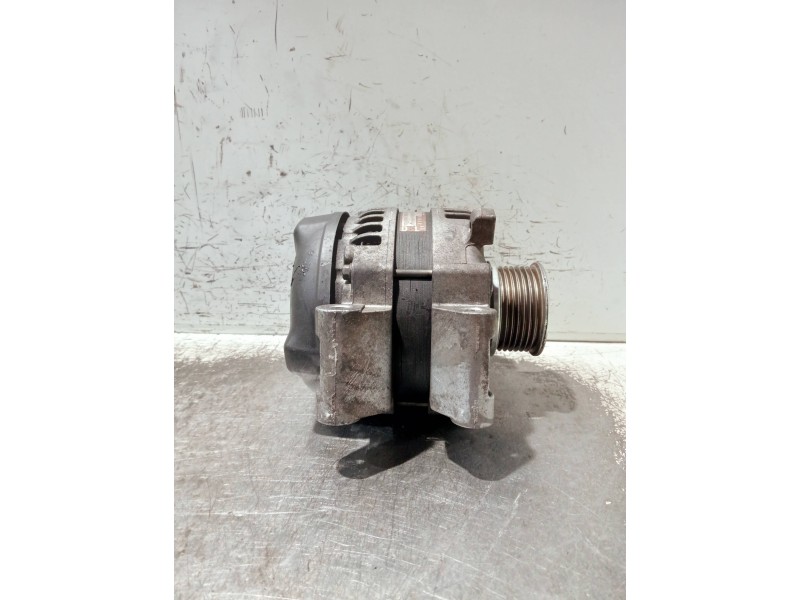 Recambio de motor arranque para toyota avensis berlina (t25) referencia OEM IAM 281000G040 MS4280003180 