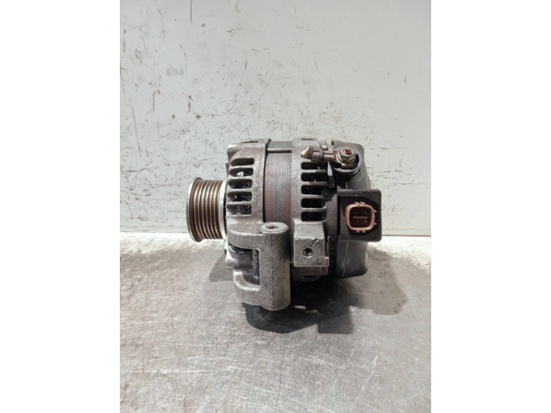 Recambio de motor arranque para toyota avensis berlina (t25) referencia OEM IAM 281000G040 MS4280003180 