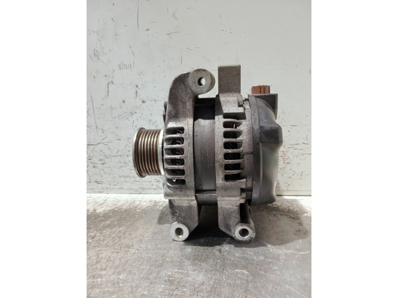 Recambio de motor arranque para toyota avensis berlina (t25) referencia OEM IAM 281000G040 MS4280003180 