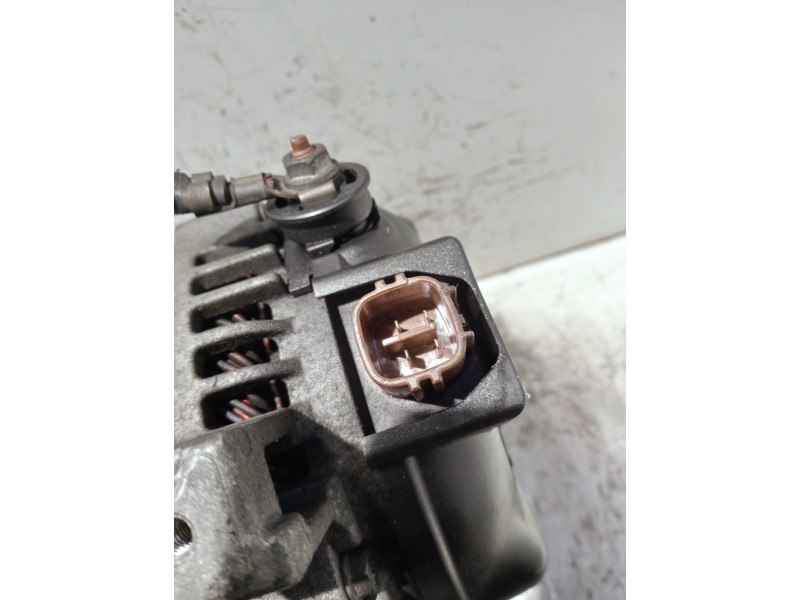 Recambio de motor arranque para toyota avensis berlina (t25) referencia OEM IAM 281000G040 MS4280003180 