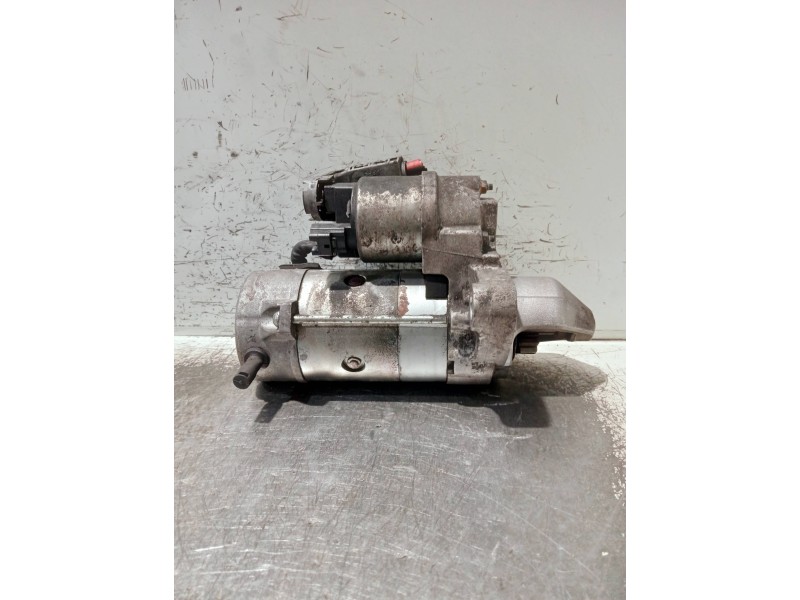 Recambio de motor arranque para toyota avensis berlina (t25) referencia OEM IAM 281000G040 MS4280003180 