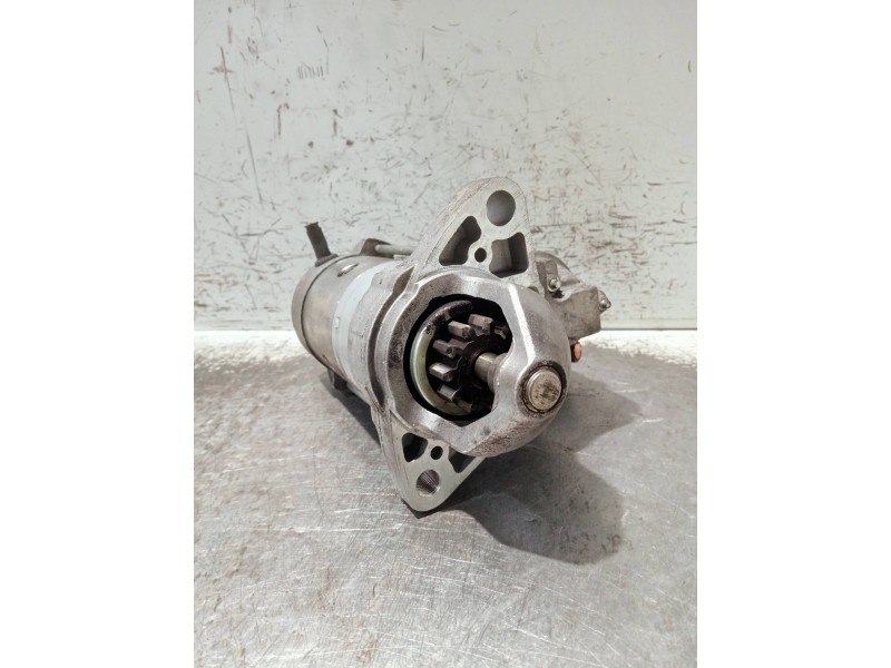 Recambio de motor arranque para toyota avensis berlina (t25) referencia OEM IAM 281000G040 MS4280003180 