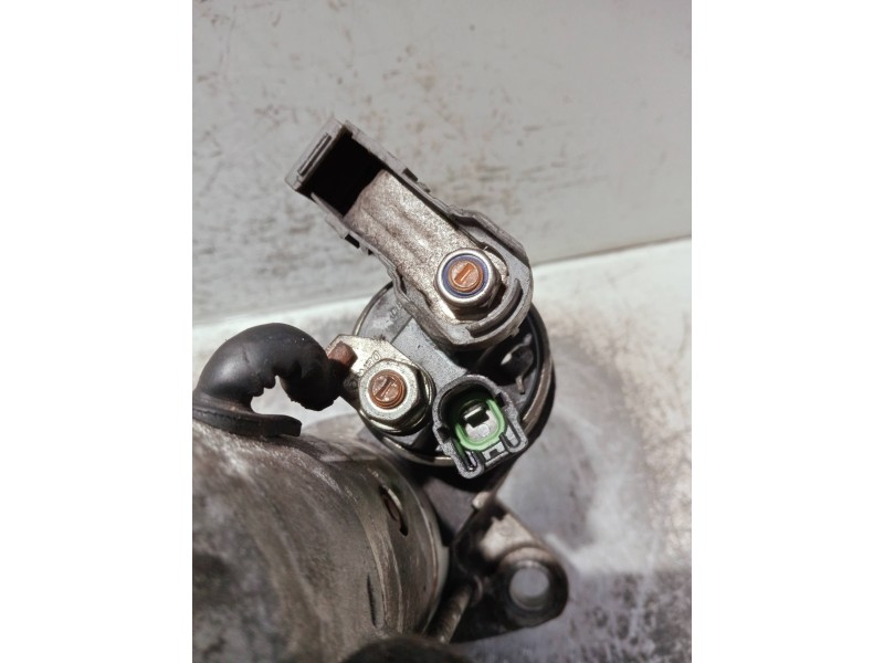 Recambio de motor arranque para toyota avensis berlina (t25) referencia OEM IAM 281000G040 MS4280003180 