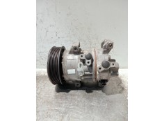 Recambio de compresor aire acondicionado para toyota avensis berlina (t25) referencia OEM IAM GE4472209399 5SE12C 