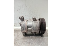 Recambio de compresor aire acondicionado para toyota avensis berlina (t25) referencia OEM IAM GE4472209399 5SE12C  2