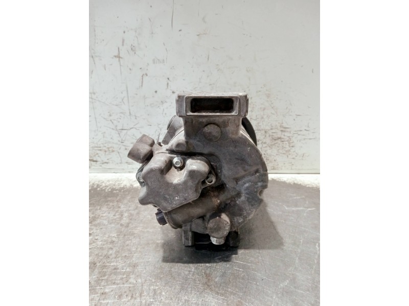 Recambio de compresor aire acondicionado para toyota avensis berlina (t25) referencia OEM IAM GE4472209399 5SE12C 