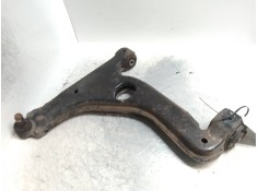 Recambio de brazo suspension inferior delantero izquierdo para opel zafira b cosmo referencia OEM IAM   