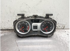 Recambio de cuadro instrumentos para renault clio iii confort dynamique referencia OEM IAM 8200582705G  