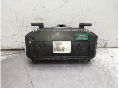 Recambio de cuadro instrumentos para renault clio iii confort dynamique referencia OEM IAM 8200582705G   2