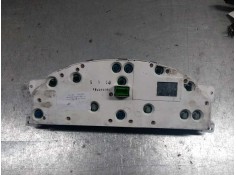 Recambio de cuadro instrumentos para volvo s60 berlina 2.4 (103kw) referencia OEM IAM 9499668 69294570T 14615 36050513 2