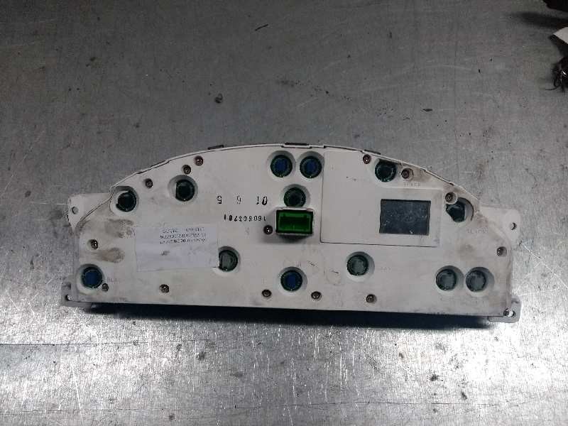 Recambio de cuadro instrumentos para volvo s60 berlina 2.4 (103kw) referencia OEM IAM 9499668 69294570T 14615 36050513