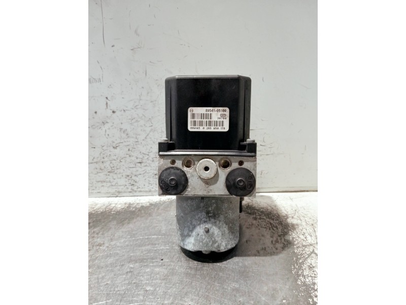 Recambio de abs para toyota avensis berlina (t25) referencia OEM IAM 0265950178 0265225387 4454005050