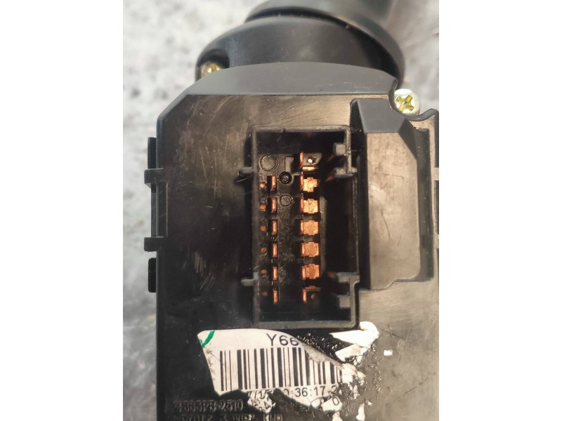 Recambio de mando limpia para hyundai i30 (gd) 1.6 crdi cat referencia OEM IAM 4863PB2510  