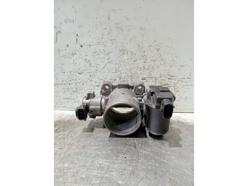 Recambio de caja mariposa para toyota avensis berlina (t25) referencia OEM IAM 1923002010  