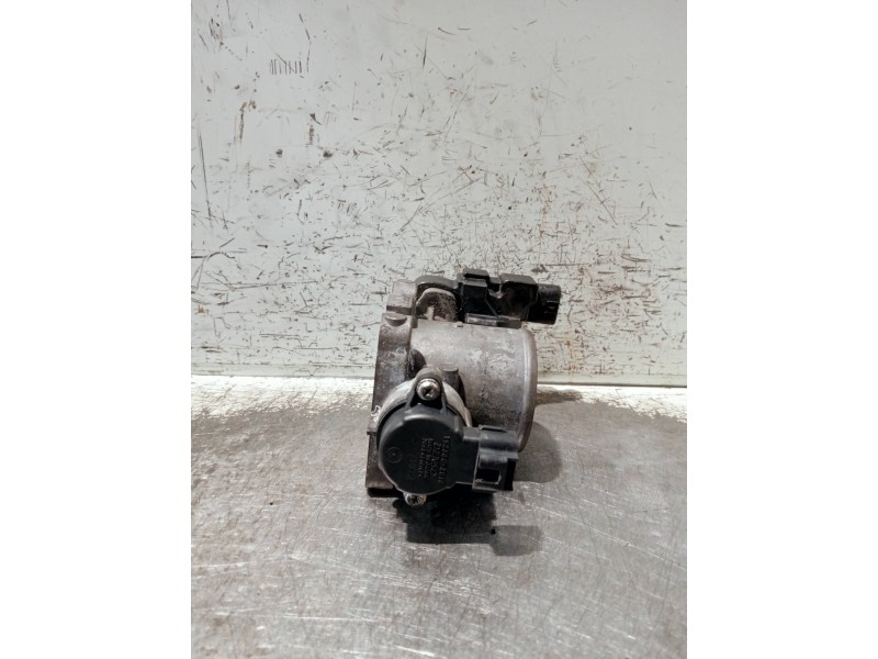 Recambio de caja mariposa para toyota avensis berlina (t25) referencia OEM IAM 1923002010  