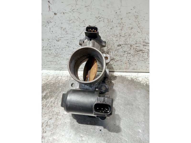 Recambio de caja mariposa para toyota avensis berlina (t25) referencia OEM IAM 1923002010  