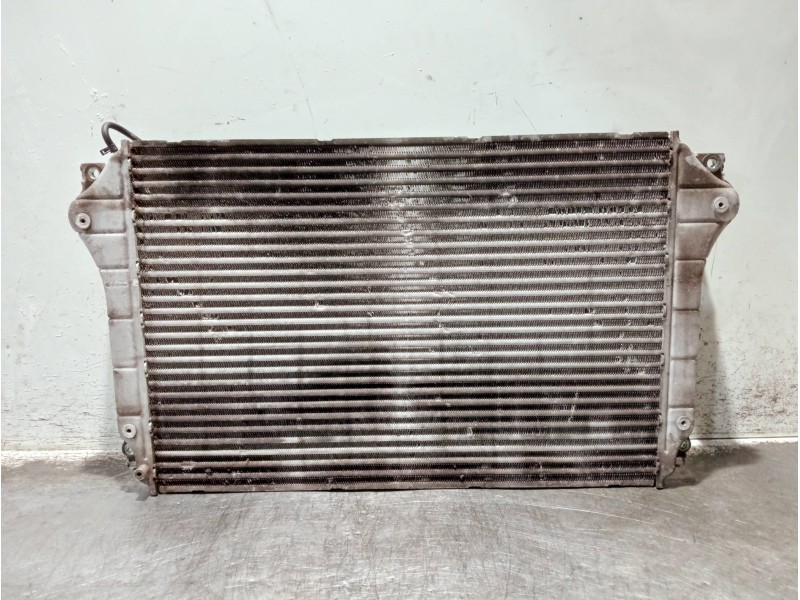 Recambio de intercooler para toyota avensis berlina (t25) referencia OEM IAM JD1271002220  