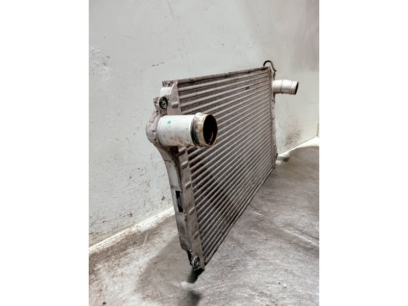 Recambio de intercooler para toyota avensis berlina (t25) referencia OEM IAM JD1271002220  