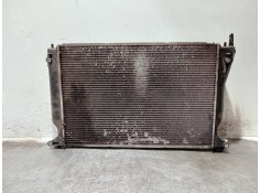 Recambio de radiador agua para toyota avensis berlina (t25) referencia OEM IAM MN4221337680  