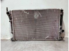 Recambio de radiador agua para toyota avensis berlina (t25) referencia OEM IAM MN4221337680   2