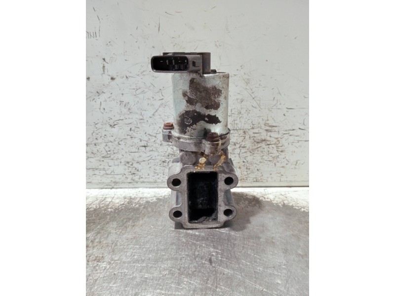 Recambio de valvula egr para toyota avensis berlina (t25) referencia OEM IAM 256200R010 VN1350007140 