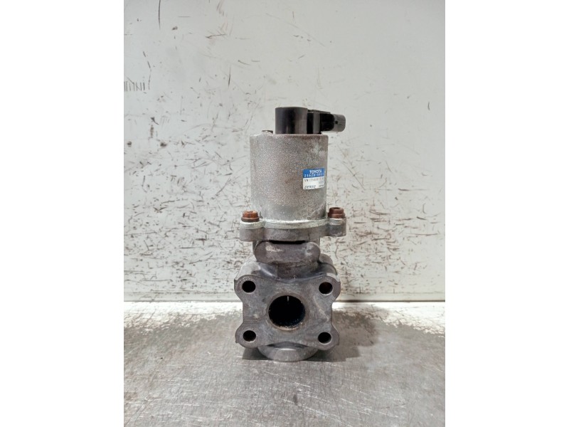 Recambio de valvula egr para toyota avensis berlina (t25) referencia OEM IAM 256200R010 VN1350007140 