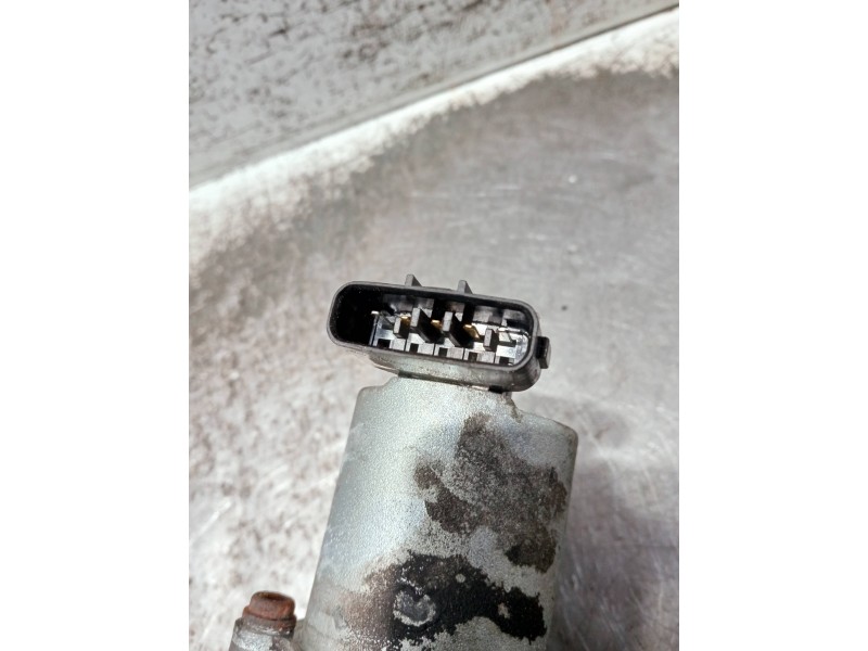 Recambio de valvula egr para toyota avensis berlina (t25) referencia OEM IAM 256200R010 VN1350007140 