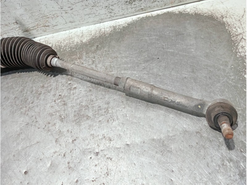 Recambio de cremallera direccion para toyota avensis berlina (t25) referencia OEM IAM 7891501172 7891149 ENAC46000