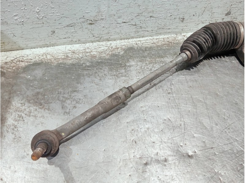 Recambio de cremallera direccion para toyota avensis berlina (t25) referencia OEM IAM 7891501172 7891149 ENAC46000