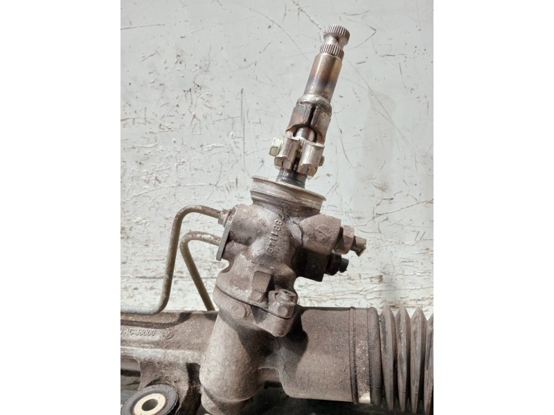 Recambio de cremallera direccion para toyota avensis berlina (t25) referencia OEM IAM 7891501172 7891149 ENAC46000