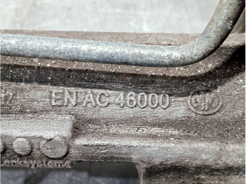 Recambio de cremallera direccion para toyota avensis berlina (t25) referencia OEM IAM 7891501172 7891149 ENAC46000