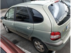 renault scenic (ja..) del año 2001 2