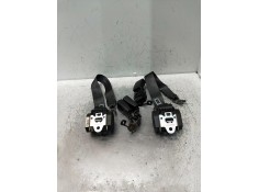Recambio de juego cinturones trasero para seat leon sc (5f5) referencia OEM IAM   3P 2