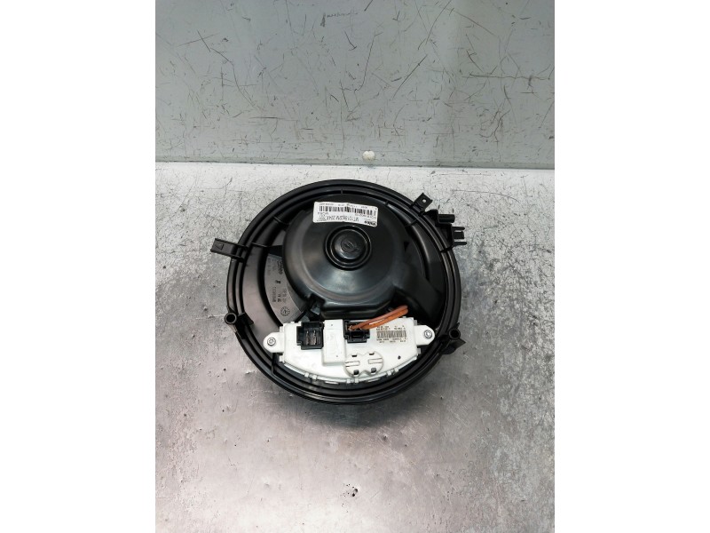 Recambio de motor calefaccion para seat leon sc (5f5) referencia OEM IAM 5Q1819021B MT1018602M 5Q0907521C T921553A