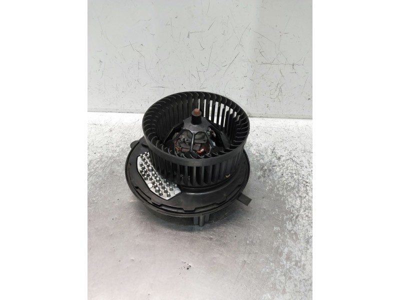 Recambio de motor calefaccion para seat leon sc (5f5) referencia OEM IAM 5Q1819021B MT1018602M 5Q0907521C T921553A