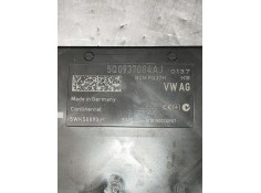 Recambio de modulo electronico para seat leon sc (5f5) referencia OEM IAM 5Q0937084AJ 5WK50893H BCMPQ37H  2