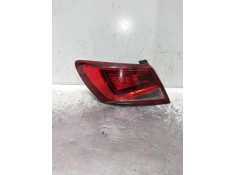 Recambio de piloto trasero izquierdo para seat leon sc (5f5) referencia OEM IAM TF0945207C 90042911 