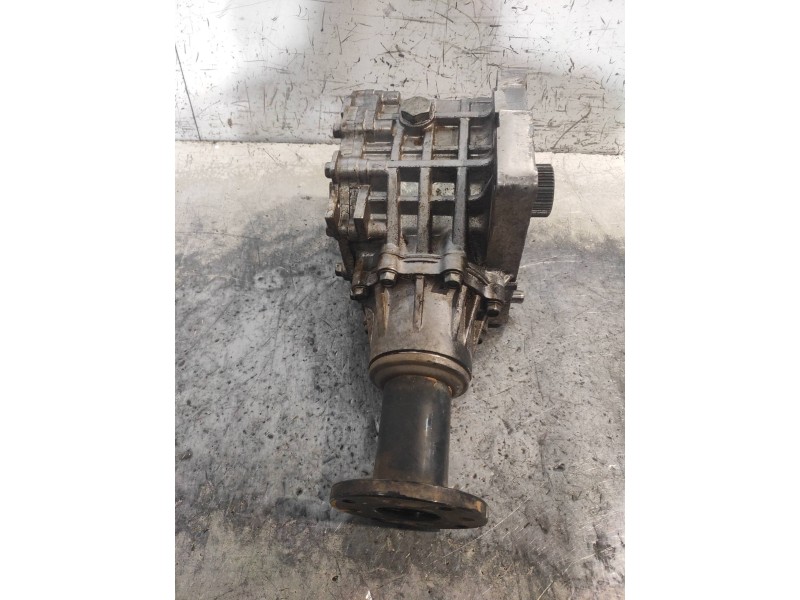 Recambio de diferencial delantero para hyundai santa fe (dm) tecno 4wd referencia OEM IAM  288102F000 V190504890