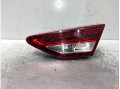 Recambio de piloto trasero izquierdo interior para seat leon sc (5f5) referencia OEM IAM 5F0945308D 90042926 