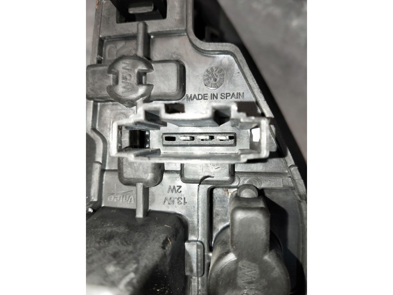 Recambio de piloto trasero izquierdo interior para seat leon sc (5f5) referencia OEM IAM 5F0945308D 90042926 